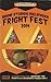 Boom! Studios Halloween Fright Fest 2014