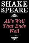 All's Well That E...