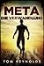 Die Verwandlung (Die Meta-Superheld Saga #1)