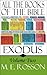 All the Books of the Bible: Volume Two-Exodus
