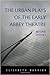 The Urban Plays of the Early Abbey Theatre: Beyond O'Casey (Irish Studies)