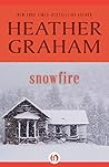 Snowfire by Heather Graham Pozzessere