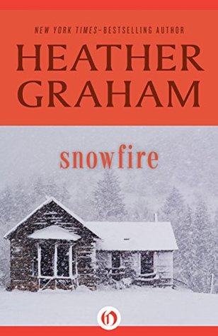 Snowfire (Kindle Edition)