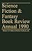Science Fiction & Fantasy B...