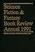 Science Fiction & Fantasy B...