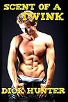 Scent of a Twink (gay, taboo, household, first time, erotica)