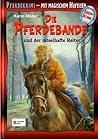 Die Pferdebande und der rätselhafte Reiter (Die Pferdebande, #10)