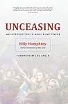 Unceasing: An Introduction to Night and Day Prayer