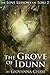 The Grove of Idunn (The Love Lessons of Loki #2)