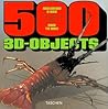 500 3D Objects 500 3D Objects