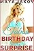 Taboo Birthday Surprise