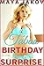 Taboo Birthday Surprise by Maya Jakov