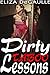 Dirty Taboo Lessons