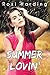 Summer Lovin’ by Roxi Harding