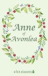 Anne of Avonlea