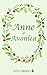 Anne of Avonlea by L.M. Montgomery