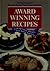 Award Winning Recipes