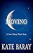 Moving: A Lost Library Short
