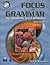 Focus on Grammar 2 Student Book and Audio CD