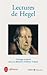 Lectures de Hegel