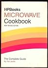 Microwave Cookbook: The Complete Guide