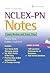 NCLEX-PN Notes Course Review and Exam Prep (Davis's Notes Book)