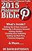 2015 Pinterest Bible & The ...