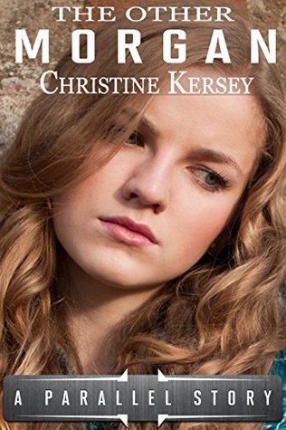 The Other Morgan (Parallel Trilogy #5)