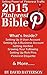 2015 Pinterest Bible & The Selling Power of Pinterest Traffic: Grow Your Followers, Set Up Rich Pins, Pinterest Etiquette & More