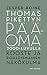 Thomas Pikettyn pääoma 2000-luvulla – kooste ja pohjoismainen näkökulma