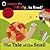 The Tale of the Snail: Ladybird I'm Ready to Read: A Rhythm and Rhyme Storybook (Ladybird Im Ready to Read)
