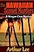 The Hawaiian Sunset Murders (Morgan Crew Murder Mystery #5)