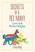 Secrets of a Pet Nanny: A J...