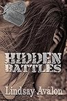Hidden Battles by Lindsay Avalon