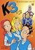 K3 x 2 ( De avonturen van K3, #1)