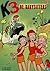 K3 De babysitters (De avonturen van K3, #2)