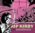 Rip Kirby Volume 8