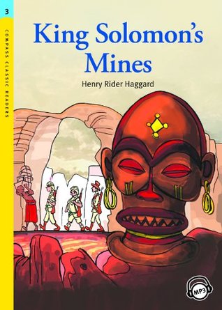 King Solomon's Mines