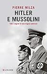 Hitler e Mussolini