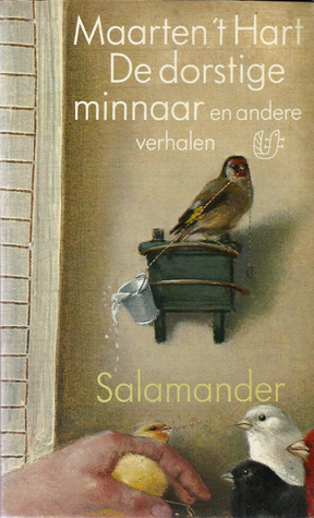 De dorstige minnaar en andere verhalen (Paperback)