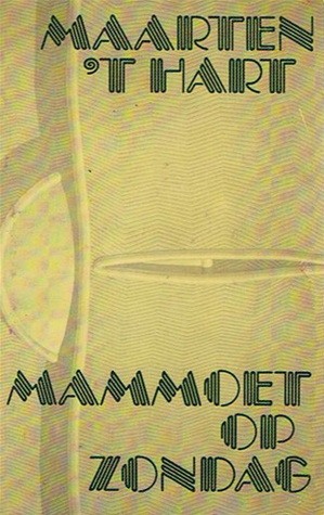 Mammoet op zondag (Paperback)