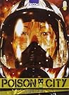 Poison City, tome 1 by Tetsuya Tsutsui