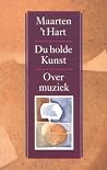 Du holde Kunst: o...