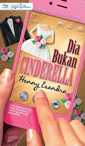 Dia Bukan Cinderella
