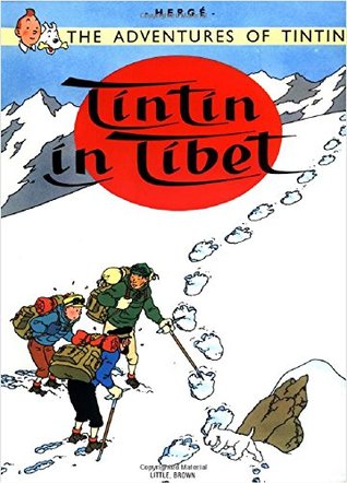 Tintin in Tibet: The Adventures of Tintin