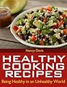 Healthy Cooking R...