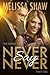Never Say Never, Part One (Never Say Never, #1)