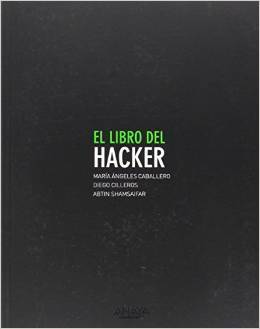 El libro del hacker