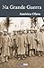 Na Grande Guerra by Américo Olavo