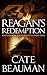 Reagan's Redemption (The Bodyguards of L.A. County #8)